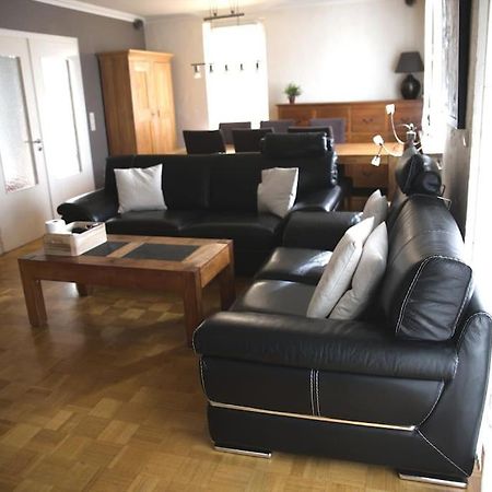 Cozy 3 Bedroom House With 11 Kw Electric Car Charger Hesperange Esterno foto