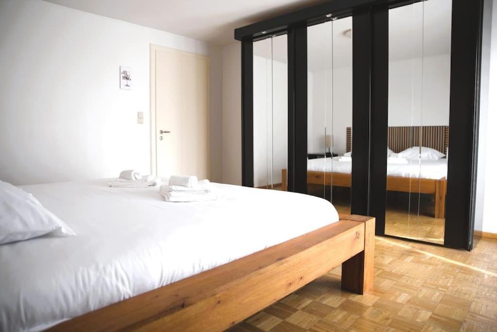 Cozy 3 Bedroom House With 11 Kw Electric Car Charger Hesperange Esterno foto