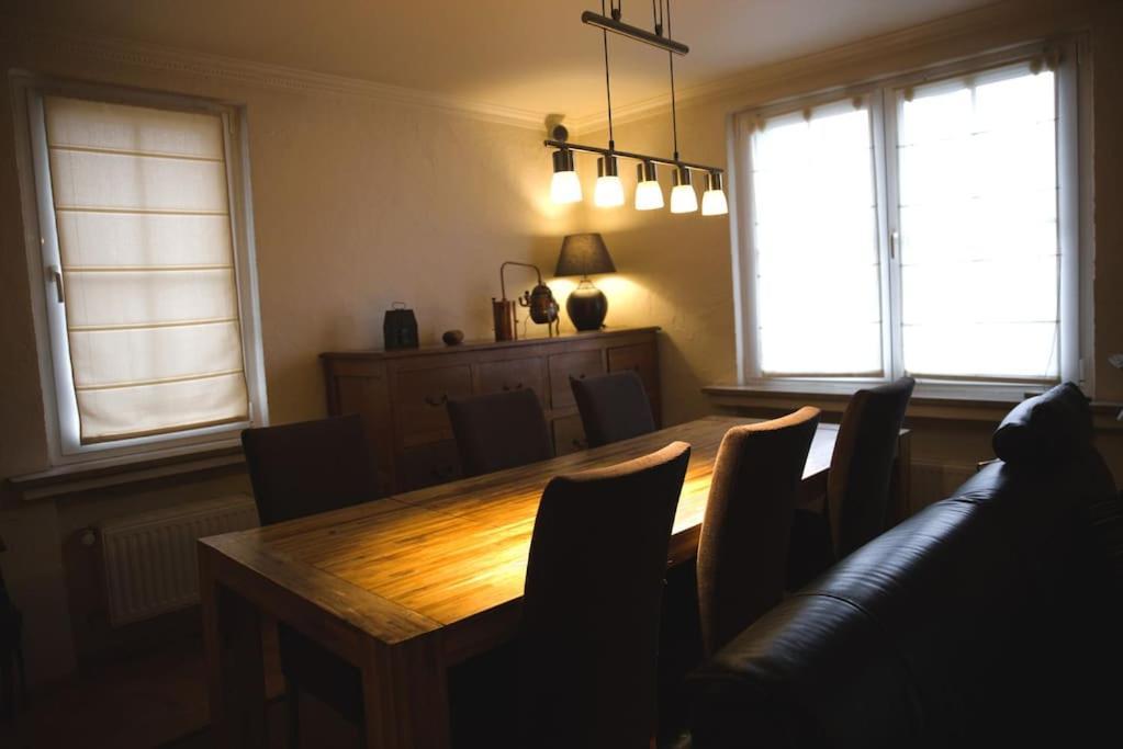 Cozy 3 Bedroom House With 11 Kw Electric Car Charger Hesperange Esterno foto