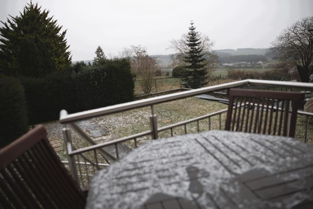 Cozy 3 Bedroom House With 11 Kw Electric Car Charger Hesperange Esterno foto